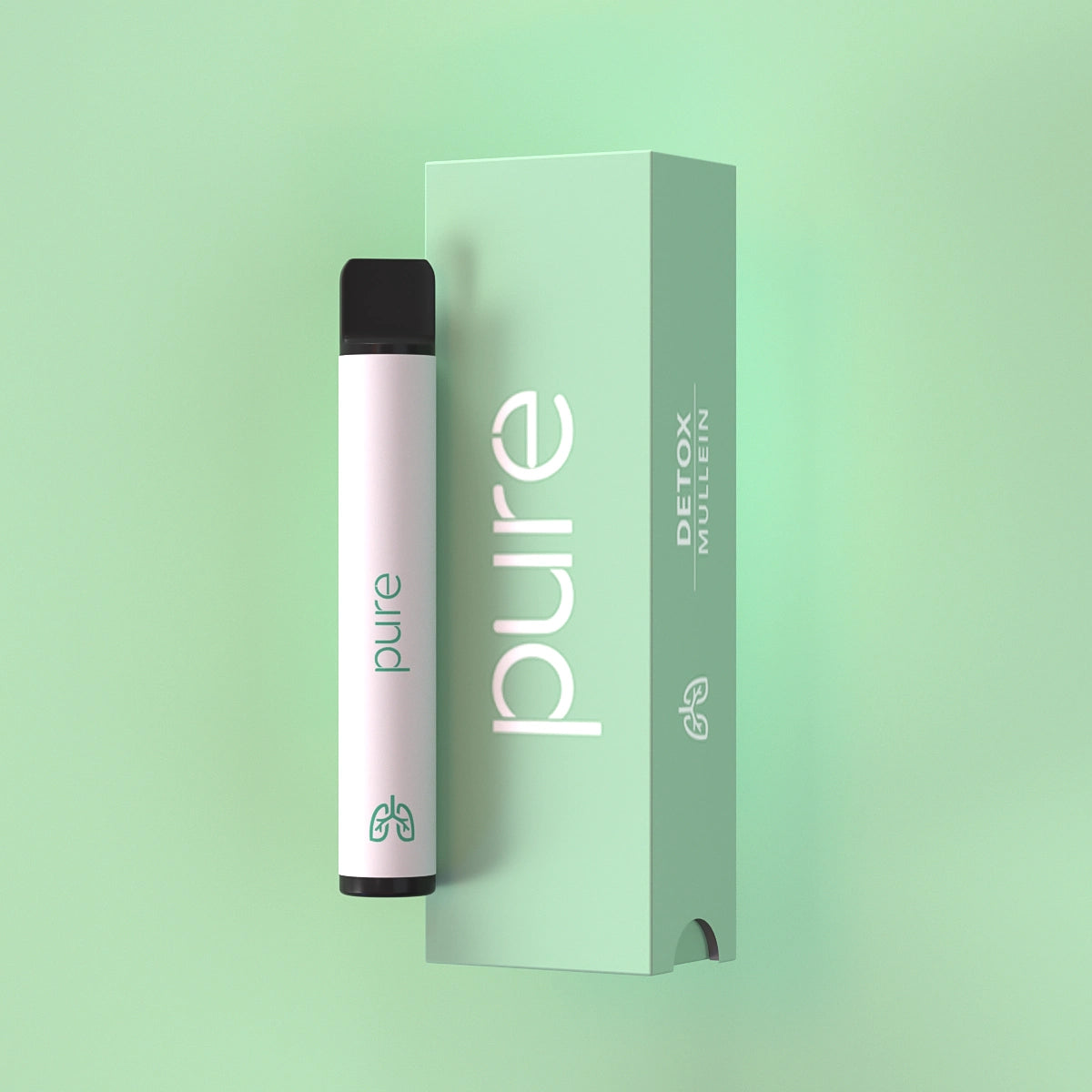 デトックス マレイン 600パフ