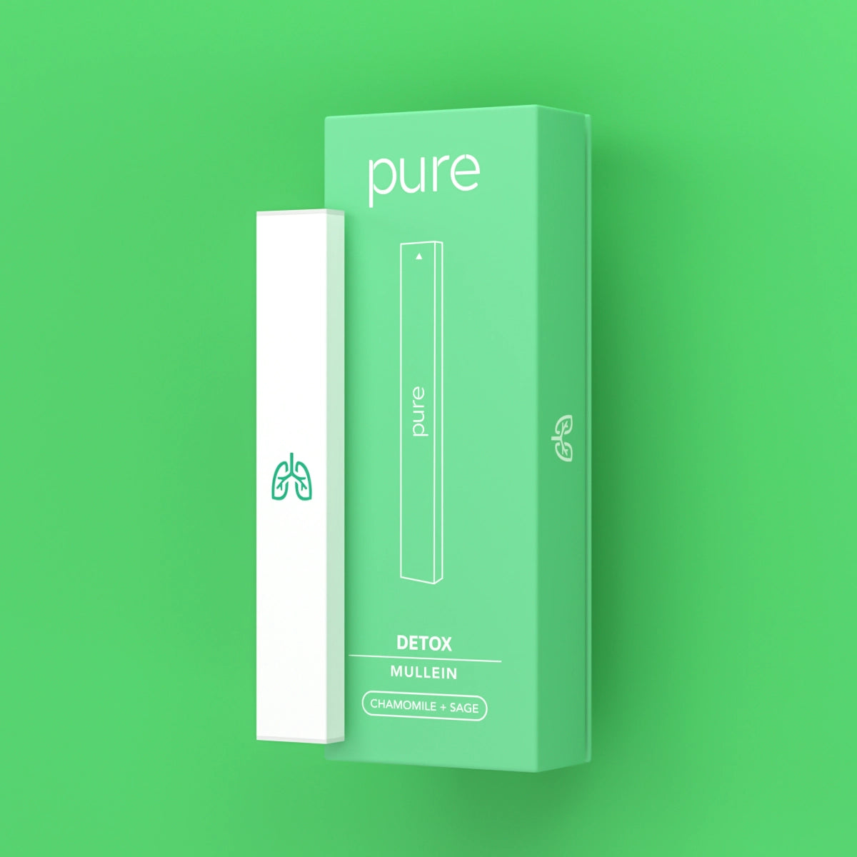 デトックス マレイン 400パフ