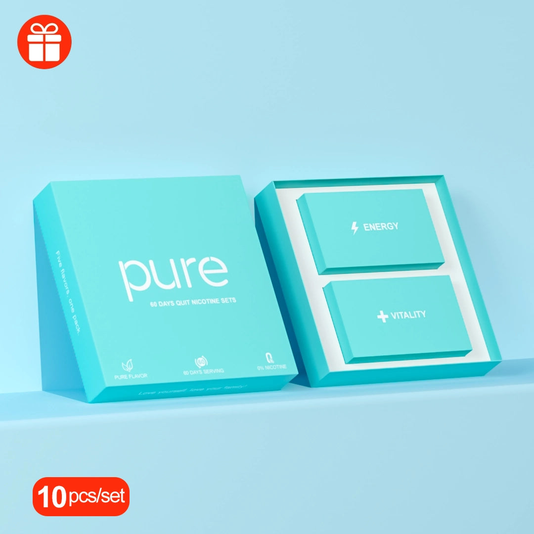 禁煙サポートキット